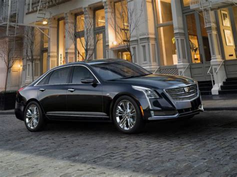 Cadillac CT6%2C 2016 Reviews - Cadillac CT6%2C 2016 Car Reviews