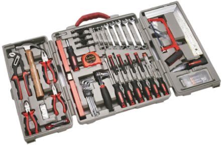 CTK100UK | Crescent 100 Piece Professional Tool Kit | Crescent