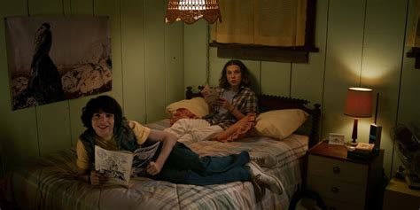 'Stranger Things' season 3: Mike and Eleven's relationship is the most nuanced teen romance ever ...