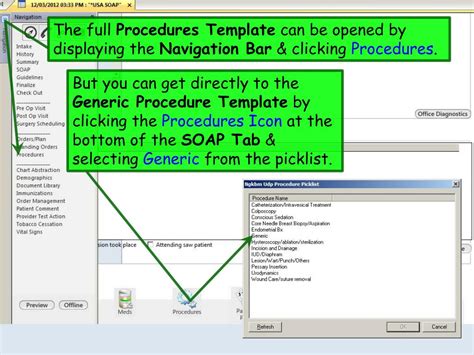 PPT - NEXTGEN GENERIC PROCEDURE TEMPLATE NEXPLANON INSERTION/REMOVAL DEMONSTRATION PowerPoint ...