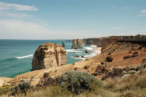 The Top 10 Landmarks in Australia | The ultimate Australian Landmarks