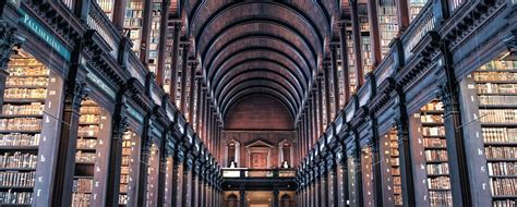 Best Colleges in Ireland for US Students - SCLs Top Irish Colleges