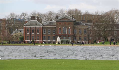 Regency History: Regency History’s guide to Kensington Palace