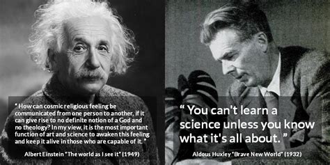 Science quotes - Kwize