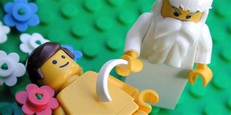 The Lego Illustrated Bible « LegoPeople :: WonderHowTo