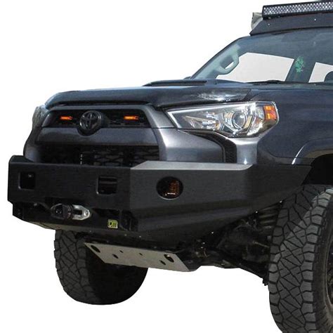 2018 Toyota 4runner Front Bumper Replacement Designer Fashion ...