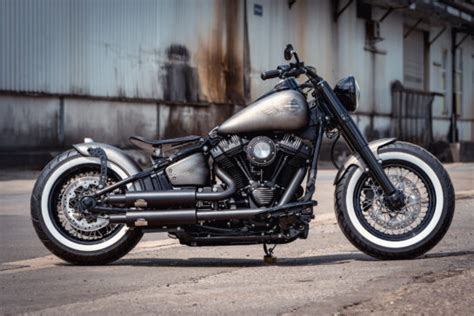 Bobber Style Bikes | Reviewmotors.co