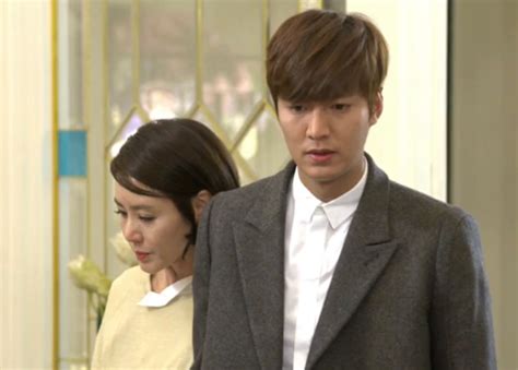 Heirs Episodes 11-12, Kim Tan Reveals His Secret – Seoulbeats