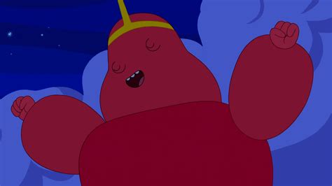 Adventure Time: Season 6 - Breezy (2014) - (S6E6) - Backdrops — The Movie Database (TMDB)
