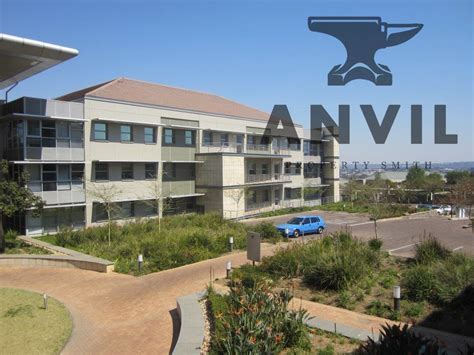 The Woodlands Office park, Building 33, Woodmead, Sandton Woodmead - Anvil Property Smith