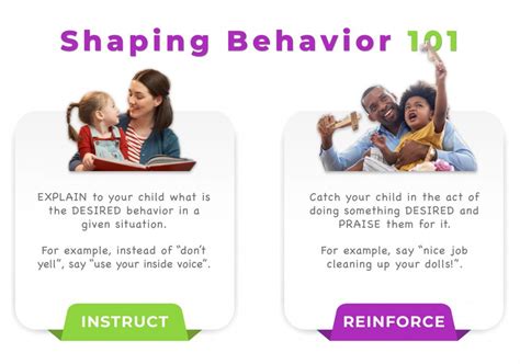 Shaping Behavior 101 - NeurAbilities Healthcare