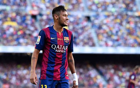 Barcelona 6-0 Granada: Neymar's hat-trick leads the troops