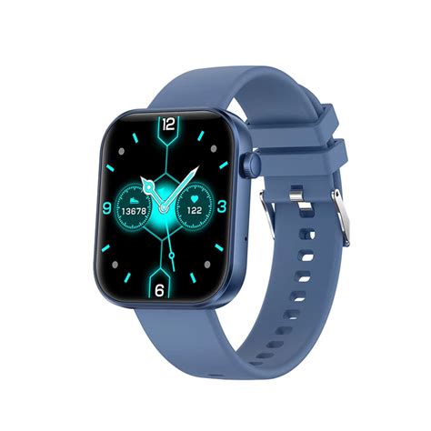 Best Smart Watch In India At Best Prices | Mobilla