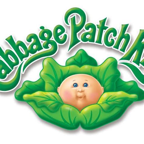 cabbage patch logo 10 free Cliparts | Download images on Clipground 2024