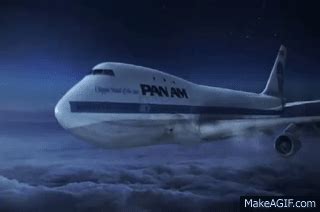 The Sorrow Over Lockerbie (Flight 103) 747 Crash Bomb Pan Am on Make a GIF