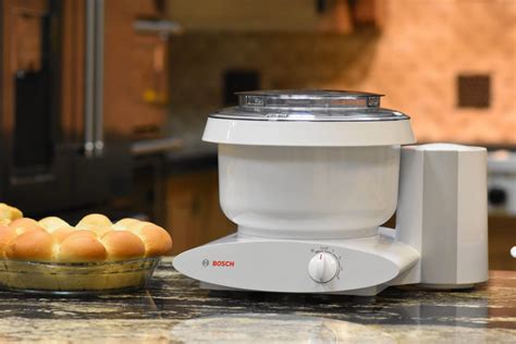 12 Bread Making Tips for the Bosch Mixer - Bosch Mixers USA