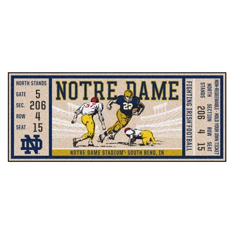 Notre Dame Football Schedule 2024 Tickets Price List - Eddie Sibylla