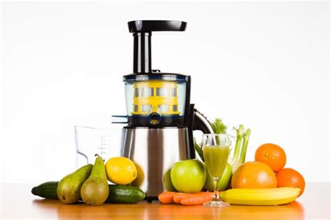 How to Select the Perfect Juicing Machine? - Vigorbuddy.com