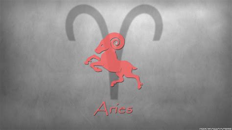 Aries Wallpapers - Wallpaper Cave