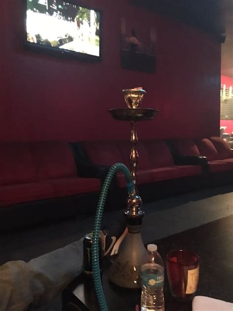 Desi Hookah Lounge Near Me - Ana-Candelaioull