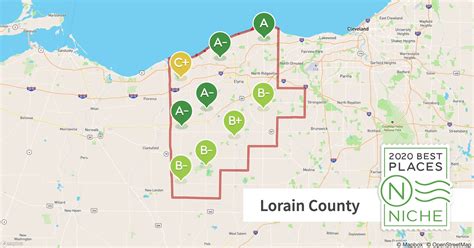 2020 Best Places to Live in Lorain County, OH - Niche