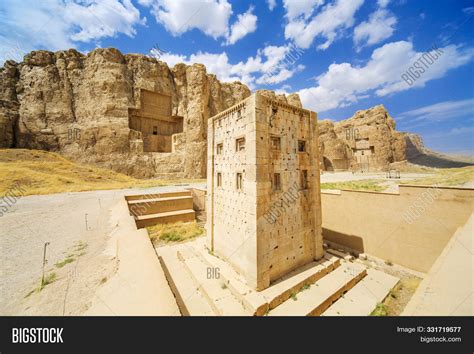 Scenic View Persian Image & Photo (Free Trial) | Bigstock