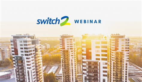 Switch2 Energy announces Bitesize heat network webinar series - Switch2