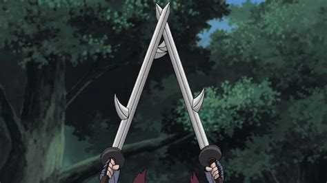 Kiba swords from Naruto Fairytail, Asuma Y Kurenai, Naruto Oc, Dragon ...