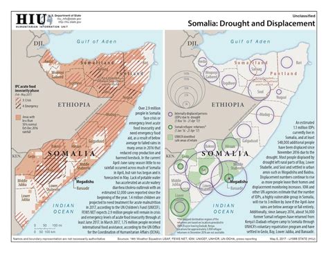 Somalia conflict and famine: the causes are bad governance, not climate ...