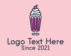 Ice Cream Logos | Make An Ice Cream Logo Design | Page 6 | BrandCrowd