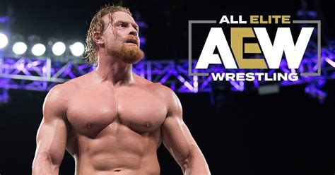 Former Buddy Murphy AEW Debut Coming soon? (Confirmed AEW Signing ...