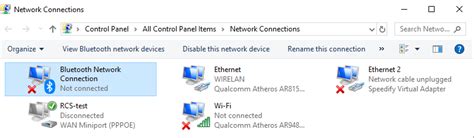 How To Guide on iPhone Bluetooth Tethering on Windows 10 - Speedify