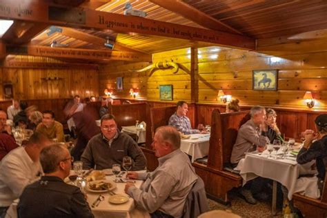 Culture of Wisconsin Supper Clubs • Ottsworld Unique Travel Experiences