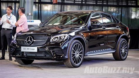 Motoring-Malaysia: The New 2022 Mercedes-Benz GLC 300 E, 60% OFF