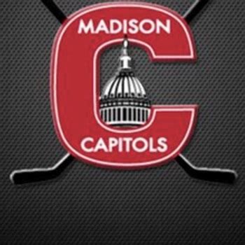 Madison Capitols Boys 16U - Madison Capitols U16 - Stillwater ...