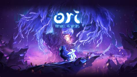 Ori and the Will of the Wisps Release Date, Gameplay, Trailers, Story ...