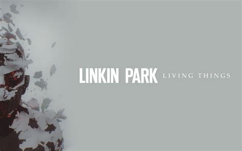 Living Things Linkin Park Album, Linkin Park Living Things album advertisement #Music # music ...