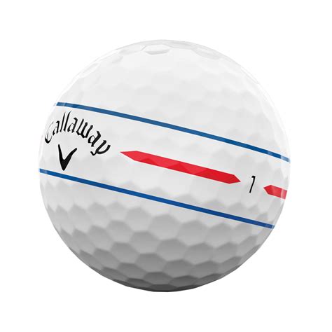 Callaway Chrome Soft 360 Triple Track Golf Balls | PGA TOUR Superstore