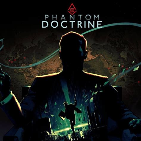 Phantom Doctrine - IGN