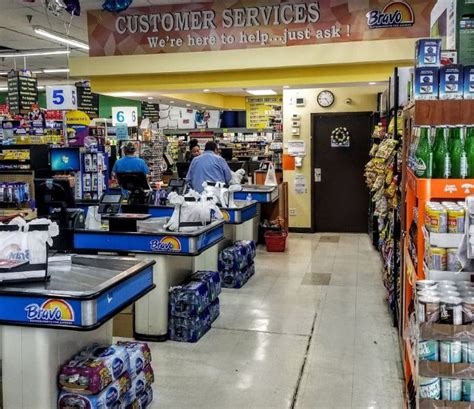 Bravo Supermarket Lake Worth | Retail - Grocery