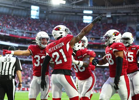 6 things we learn from Patrick Peterson’s goodbye to Arizona Cardinals