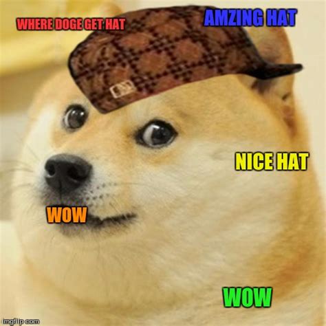 funny doge hat meme maker – dog wearing hat meme maker – Lifecoach