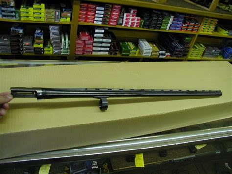 Browning A5 20 Gauge Barrel I/C For Sale at GunAuction.com - 10297547