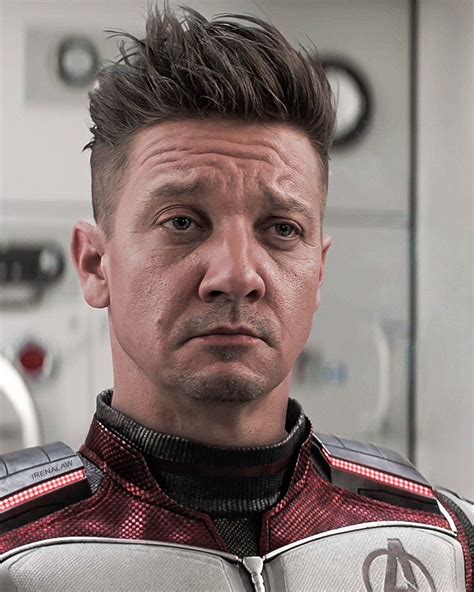 Share 84+ hawkeye endgame hairstyle best - in.eteachers