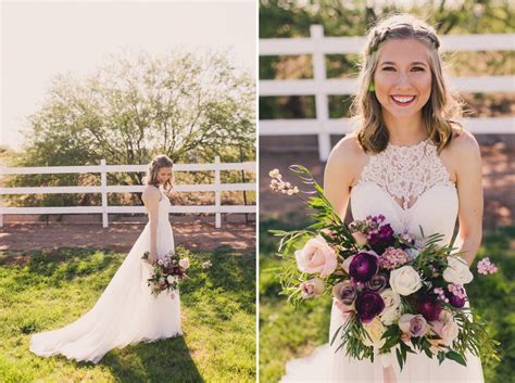 Emily & Brendan’s wedding at Sutton Family Farm | Phoenix Wedding Photographer | Mike Olbinski ...