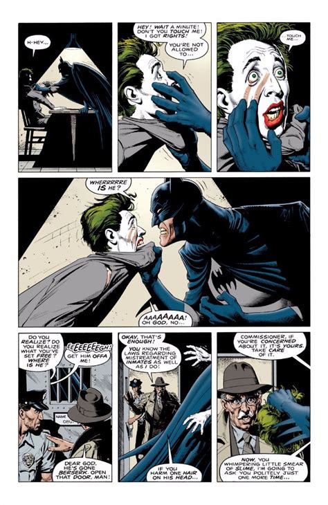 Arriba 54+ imagen batman the killing joke comic pages - Abzlocal.mx