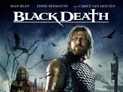 Black Death (2010) - Christopher Smith | Review | AllMovie