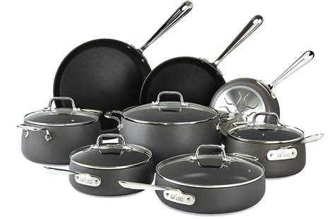 2017 Best Nonstick Cookware Sets | Best of 2017