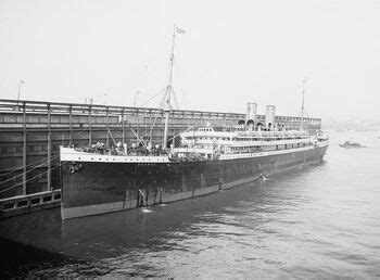 SS Bremen (1896) | Passenger-ships-and-liners Wiki | Fandom