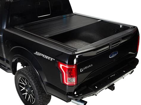 GatorTrax MX Electric Tonneau Cover | Gator Covers